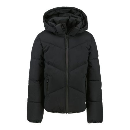 Copeley Polyester 01 Black