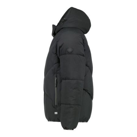 Copeley Polyester 01 Black