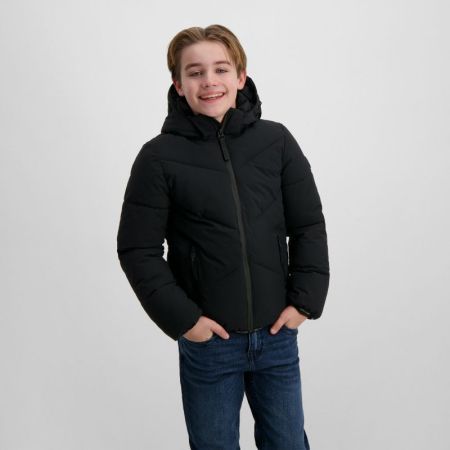 Copeley Polyester 01 Black