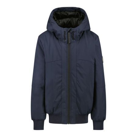 Pranoy 12 Navy