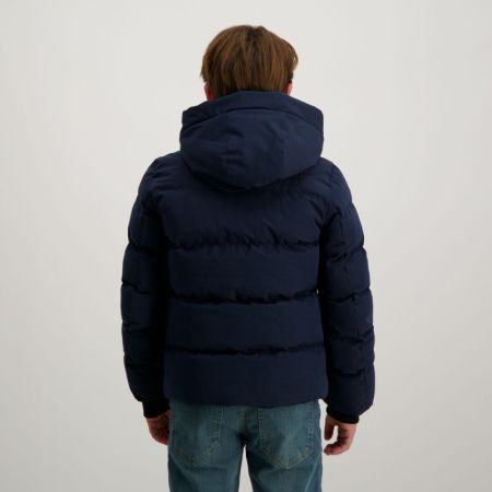 Pranoy 12 Navy