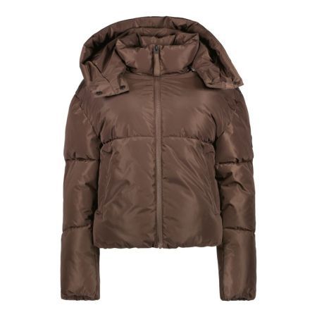 Ryta Polyester 86 Brown