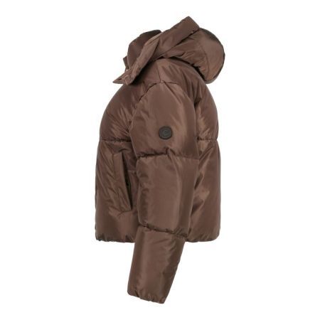 Ryta Polyester 86 Brown