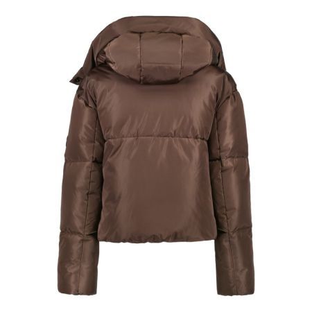 Ryta Polyester 86 Brown
