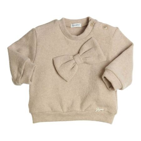 Sweater Gillo BG Beige