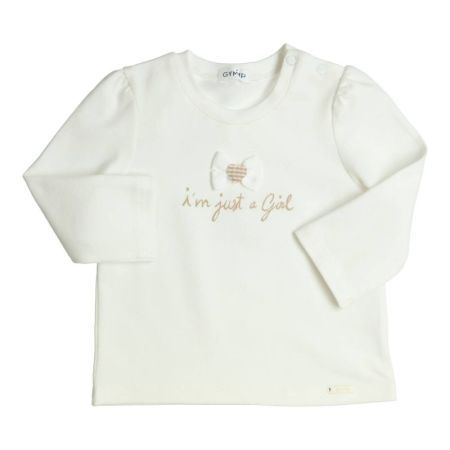 Longsleeve Aerodoux OW Off White