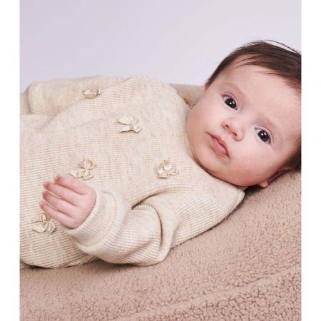 Sweater Centia GD Gold