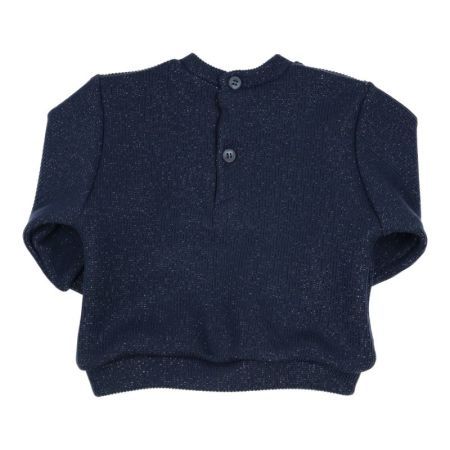 Sweater Centia M Navy