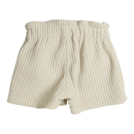 Shorts René E Ecru
