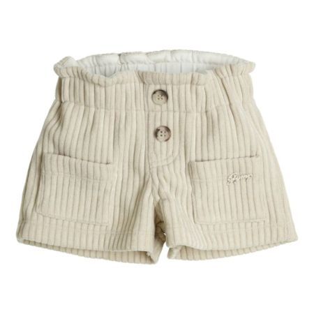Shorts René E Ecru