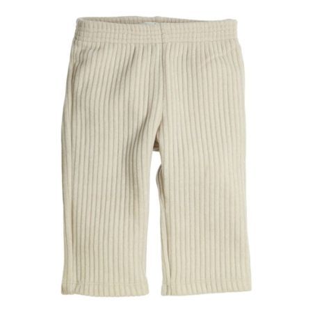 Trousers René E Ecru