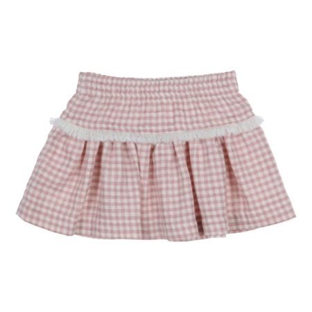 Skirt Frodo VR-OW Old Rose