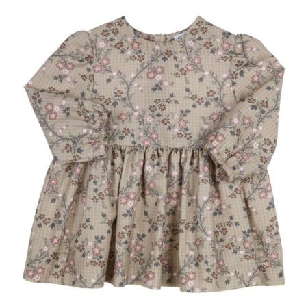 Dress Lona BG-R Beige - Ro