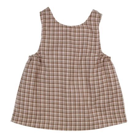 Pinafore Fonda CM-VR Camel - O