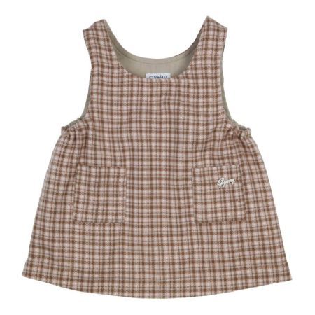 Pinafore Fonda CM-VR Camel - O