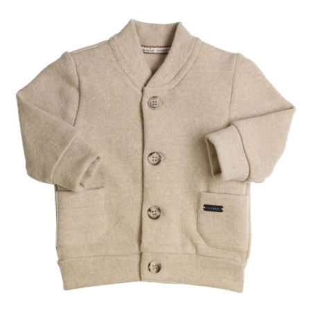 Cardigan Gillo BG Beige
