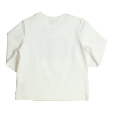 Longsleeve Aerodoux OW Off White