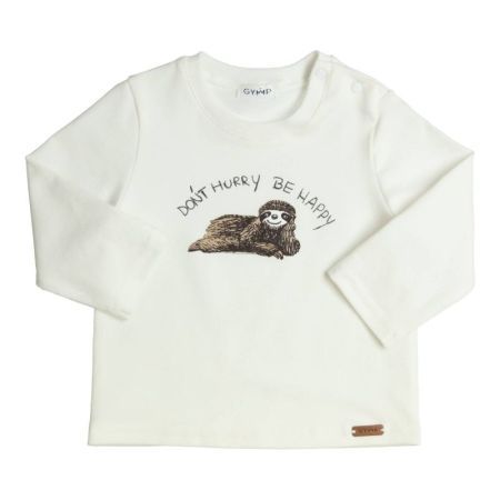 Longsleeve Aerodoux OW Off White
