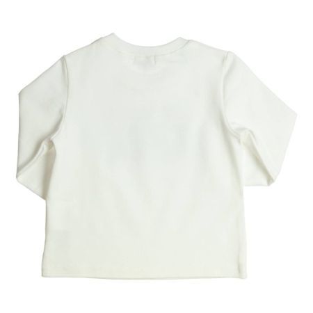 Longsleeve Aerodoux OW-B Off White