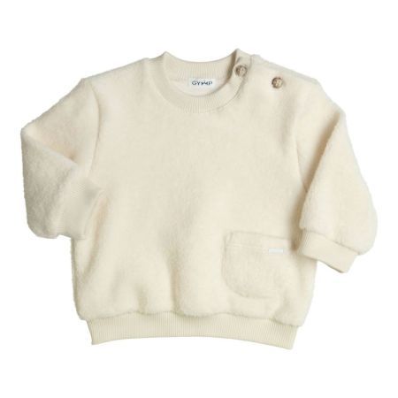 Sweater Honor E Ecru