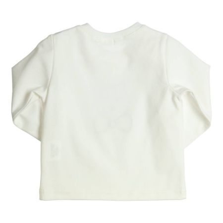 Longsleeve Aerodoux OW-GN Off White