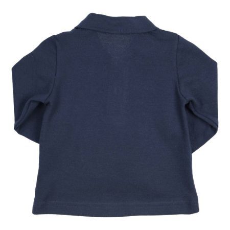 Polo Pikachu M Navy