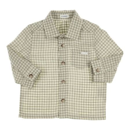 Shirt Frodo GN-OW Green - O