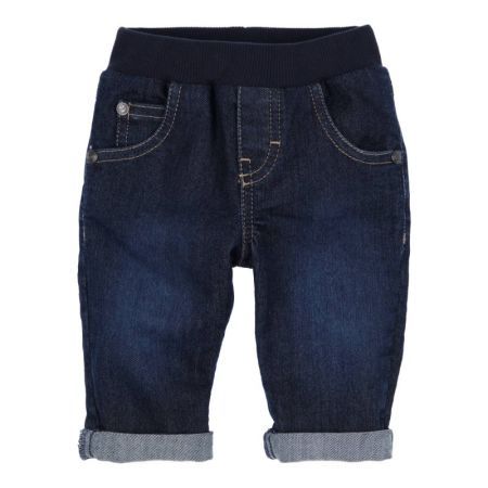Trousers Jason B Blue