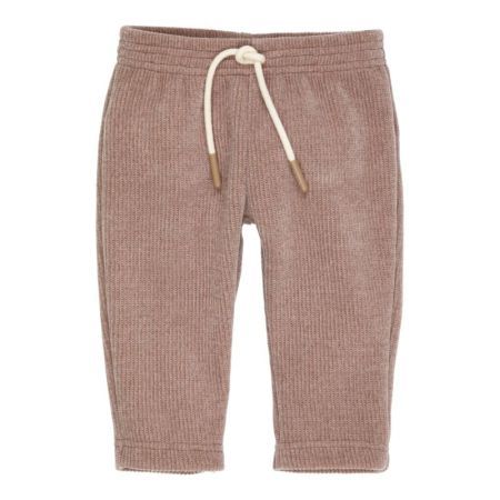 Trousers Marcel BR Brown