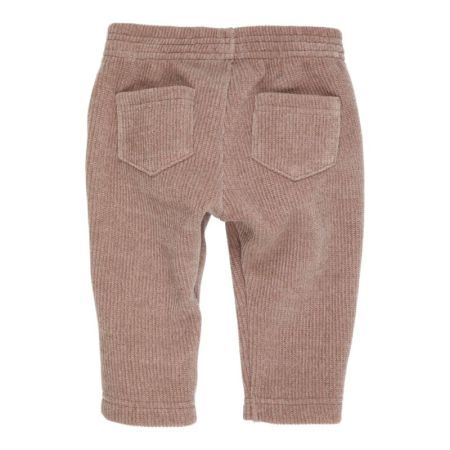 Trousers Marcel BR Brown