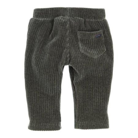 Trousers Howard GN Green