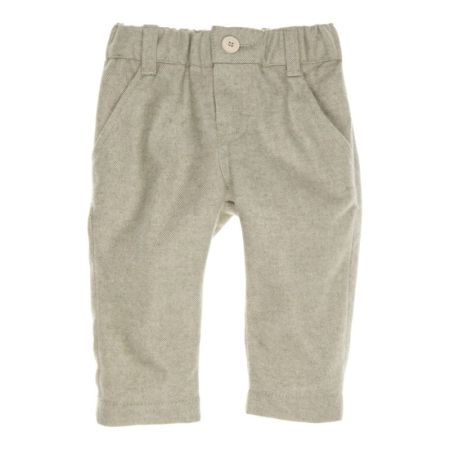 Trousers Mozes LGN Pale Green