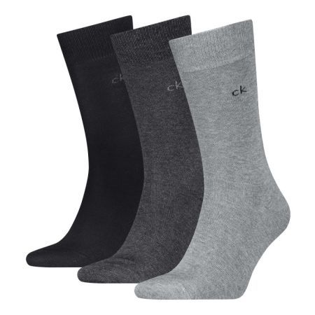  003 GREY MELANG