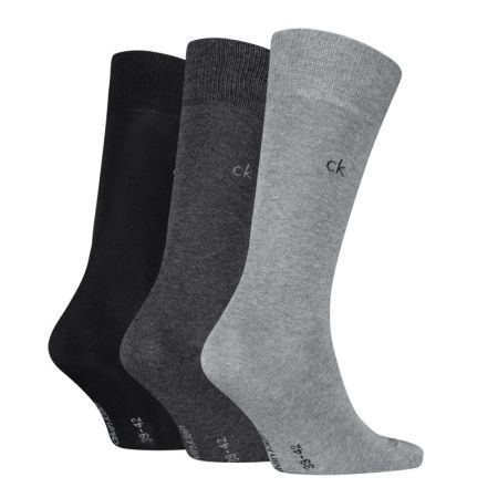  003 GREY MELANG