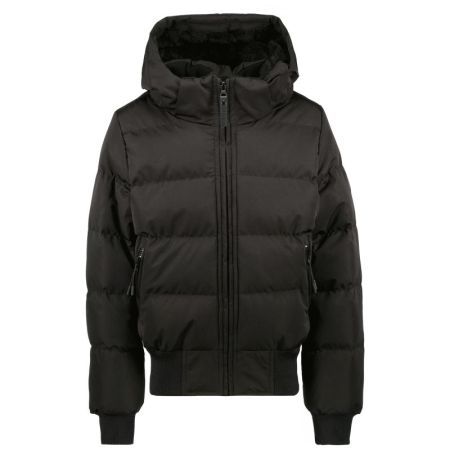 ATUYA Nylon Poly 01 Black