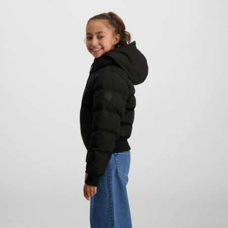 ATUYA Nylon Poly 01 Black