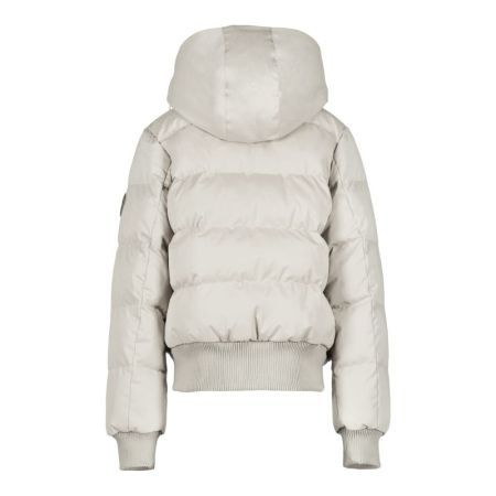 ATUYA Nylon Poly 20 Off white