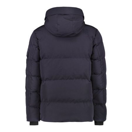 CAMDEN Polyester 12 Navy