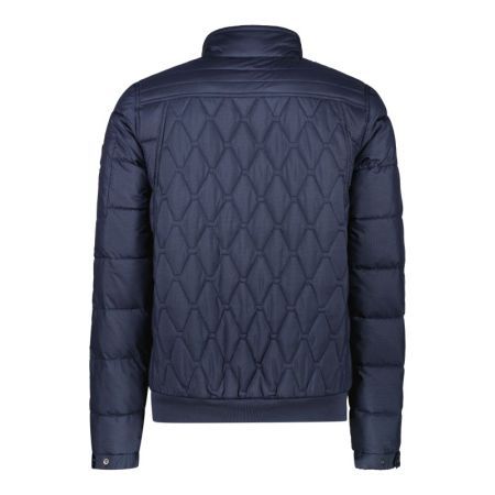 ASPORO Polyester 12 Navy