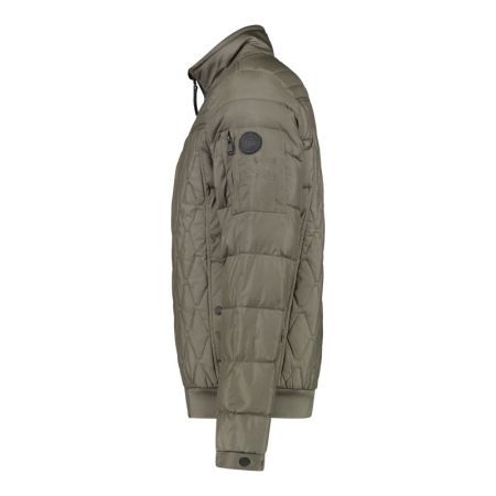 ASPORO Polyester 19 Army