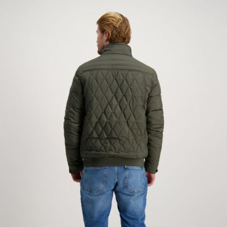 ASPORO Polyester 19 Army