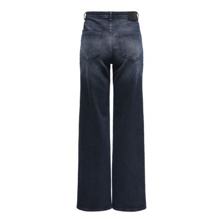 ONLJUICY HW WIDE DNM REA929 NO 263995 Blue Bla