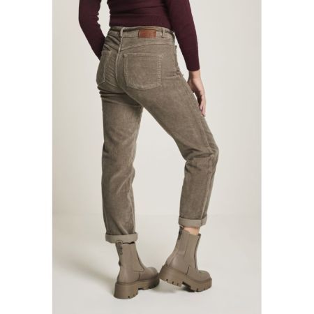  633 Khaki Green