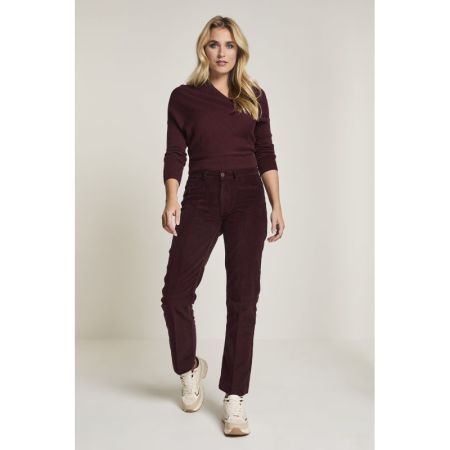 434 Burgundy Re
