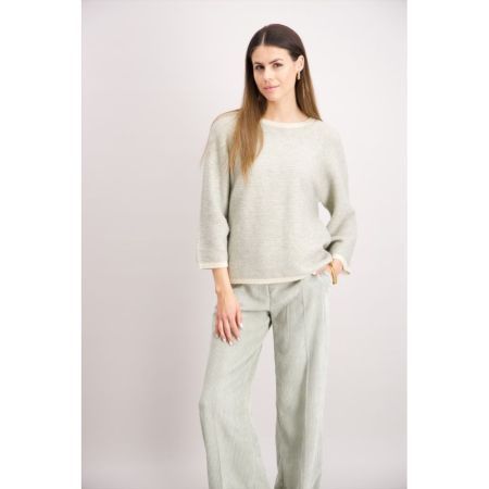 2 Beige/vert cl