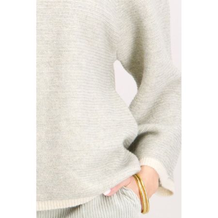  2 Beige/vert cl