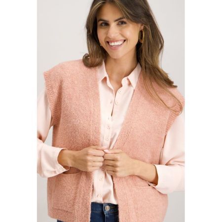 4 Vieux rose