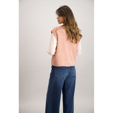 4 Vieux rose