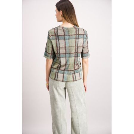  15 kaki/brun