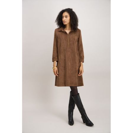 3 marron